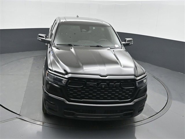 New 2026 RAM 1500 Big Horn image 35