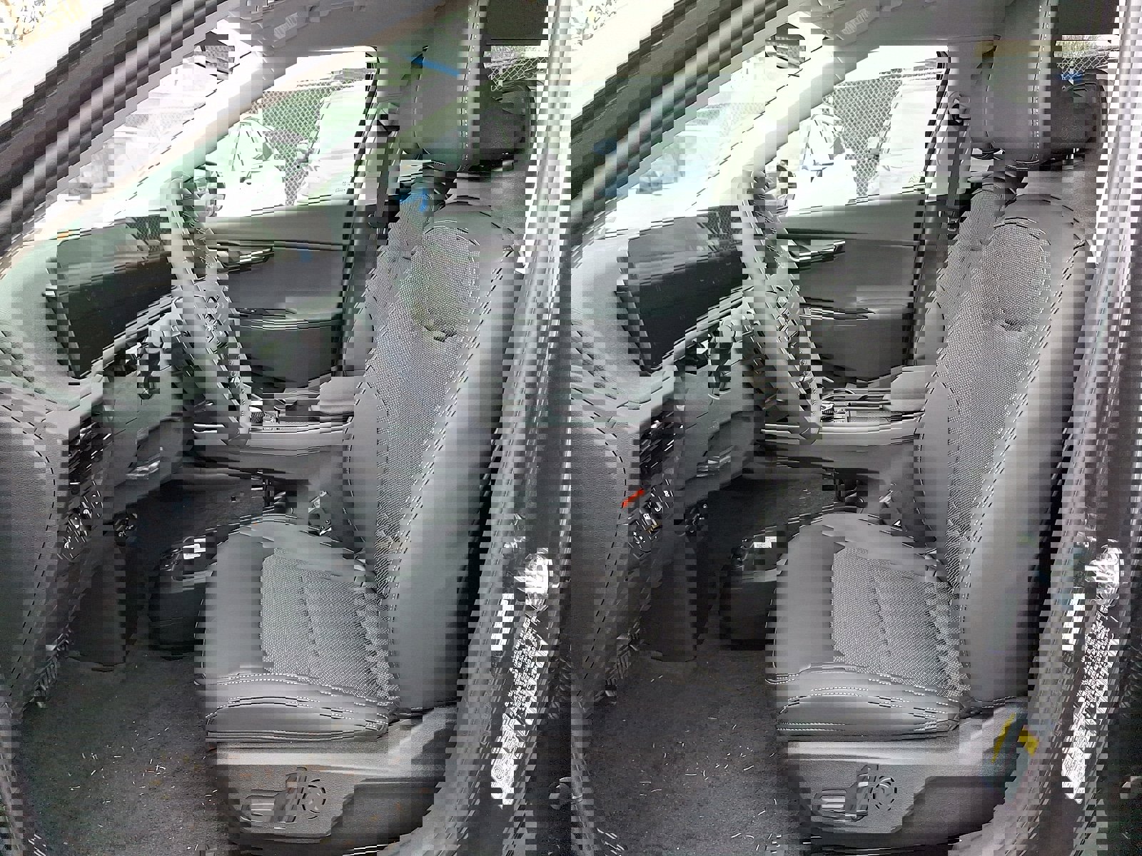 New 2025 Kia EV6 Light image 8