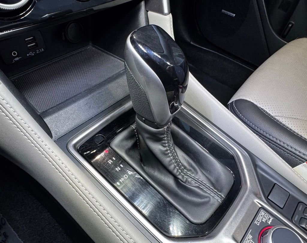 Used 2023 Subaru Forester Limited image 37