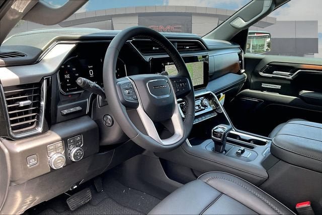 New 2026 GMC Sierra 1500 Denali w/ Technology Package AWD/4WD image 7