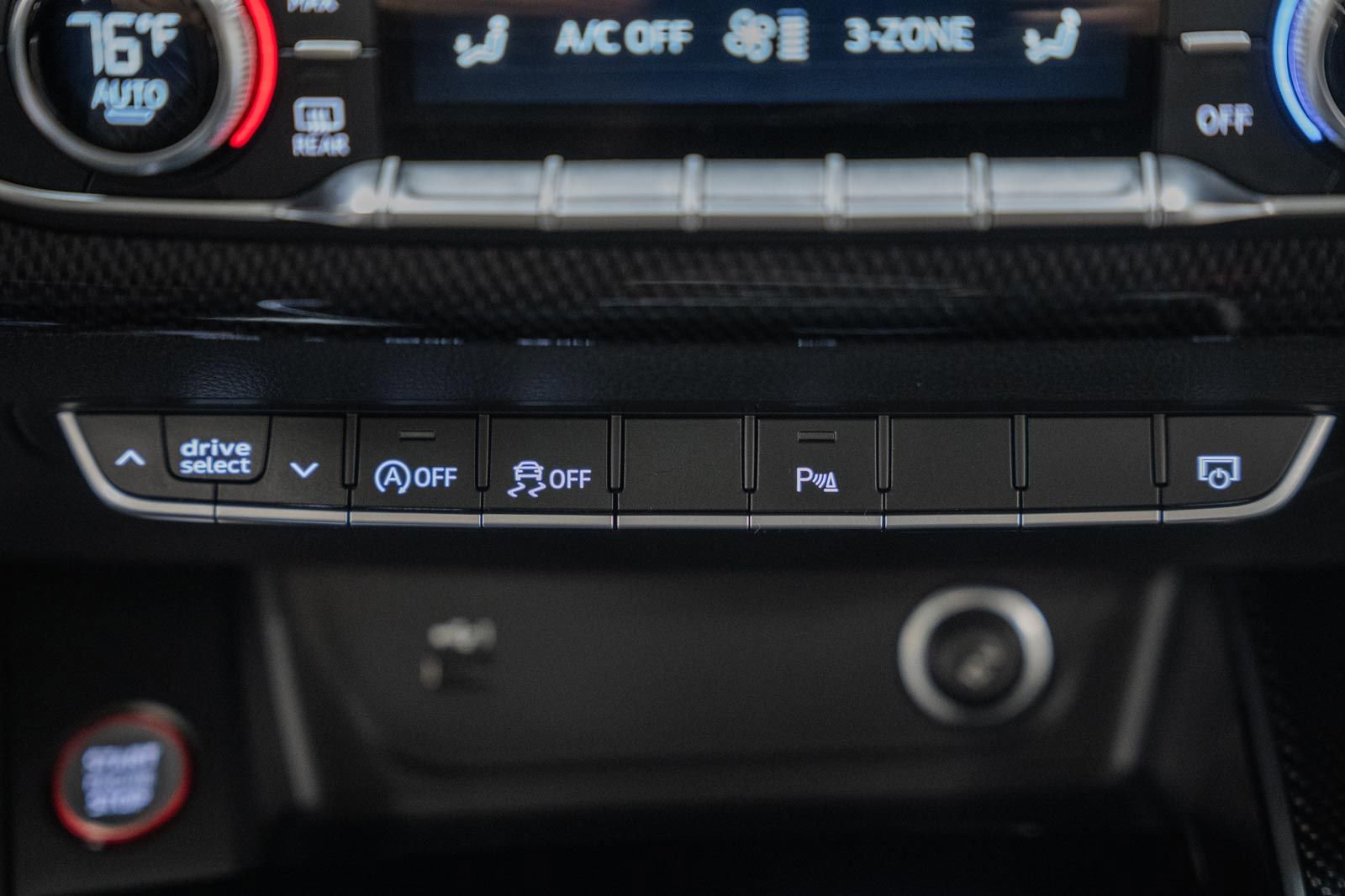 Used 2024 Audi S5 Premium Plus w/ Premium Plus Package image 31