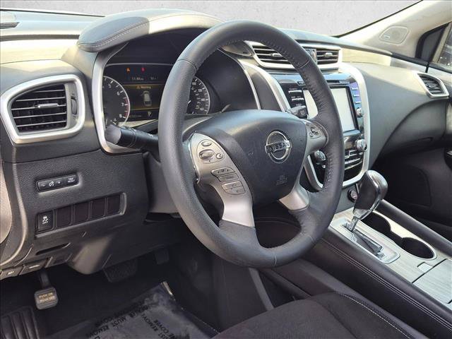 Used 2015 Nissan Murano SV w/ Premium Package FWD image 9