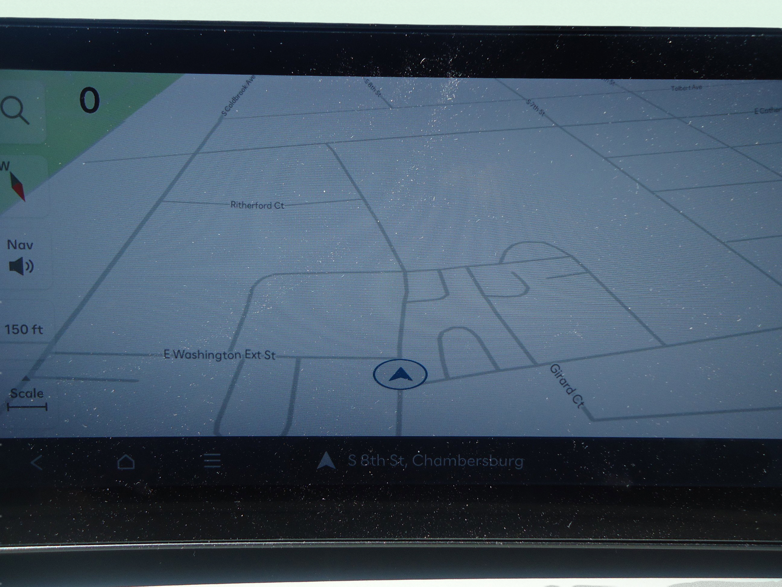 Used 2025 Hyundai Tucson SEL AWD/4WD image 17