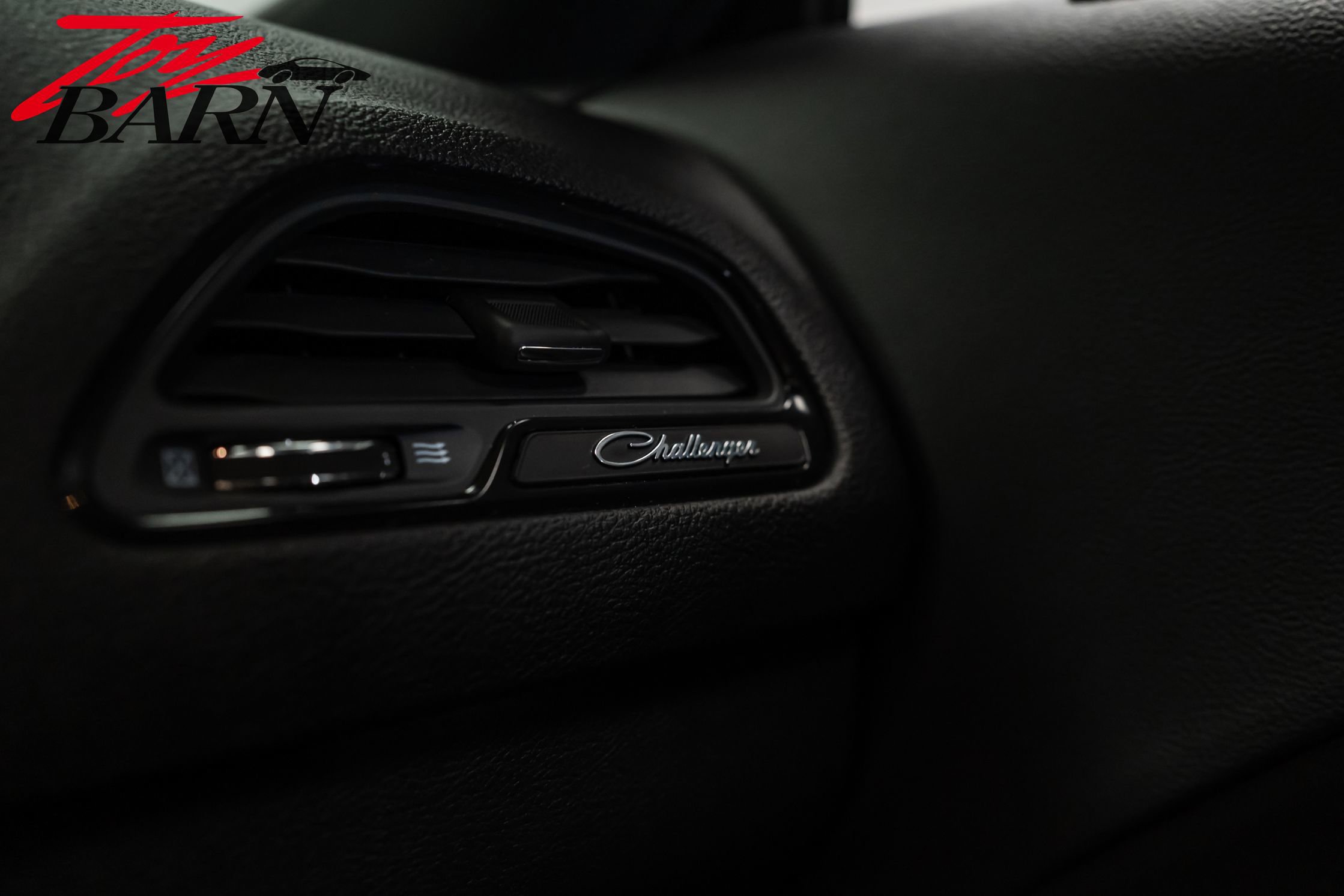 Used 2023 Dodge Challenger R/T w/ Blacktop Package image 39