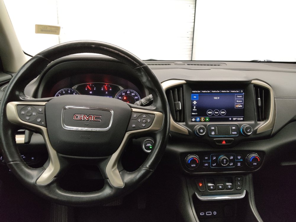 Used 2019 GMC Terrain Denali w/ Driver Alert Package II image 22