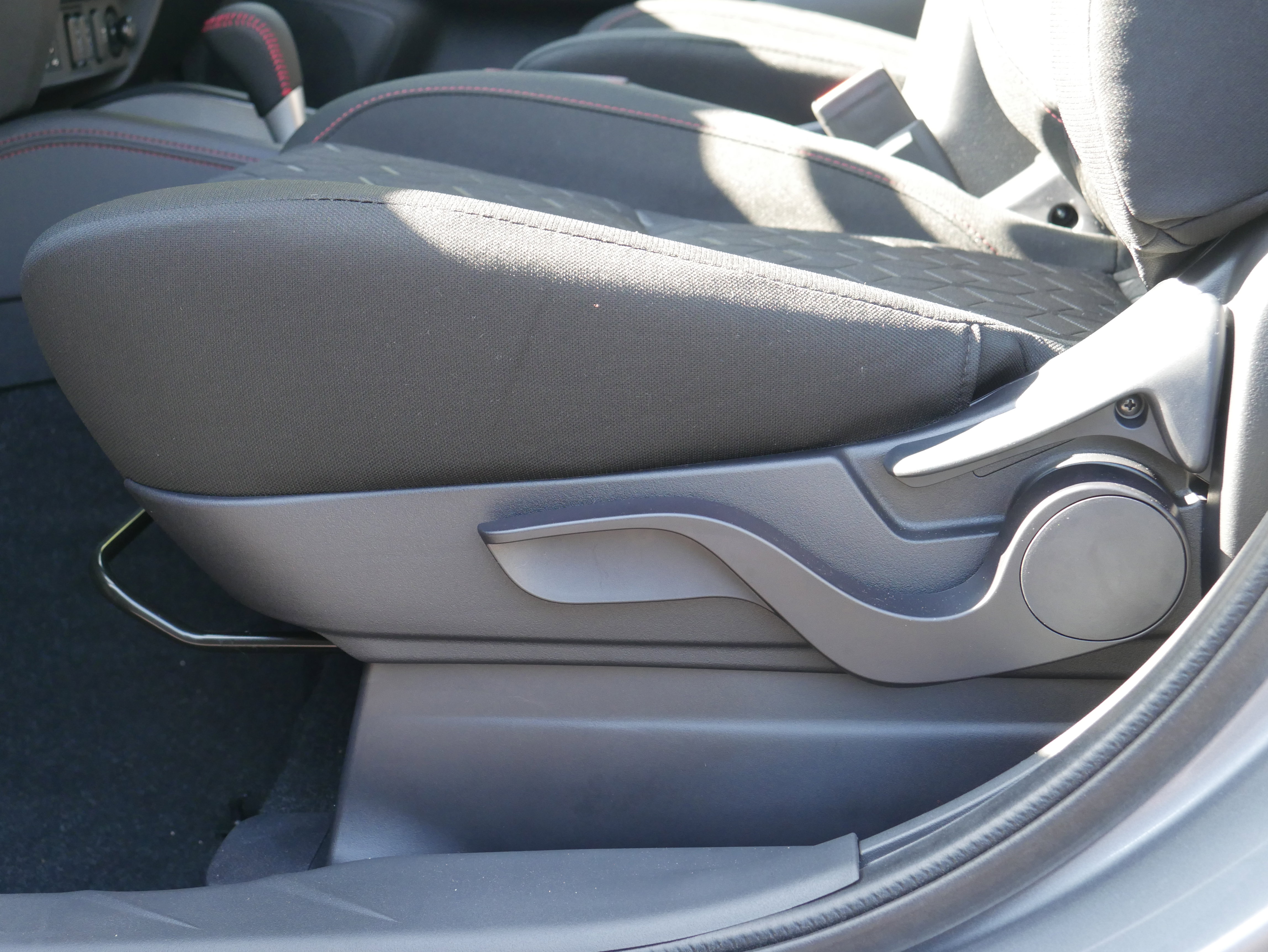 New 2025 Mitsubishi Outlander Sport AWD image 13