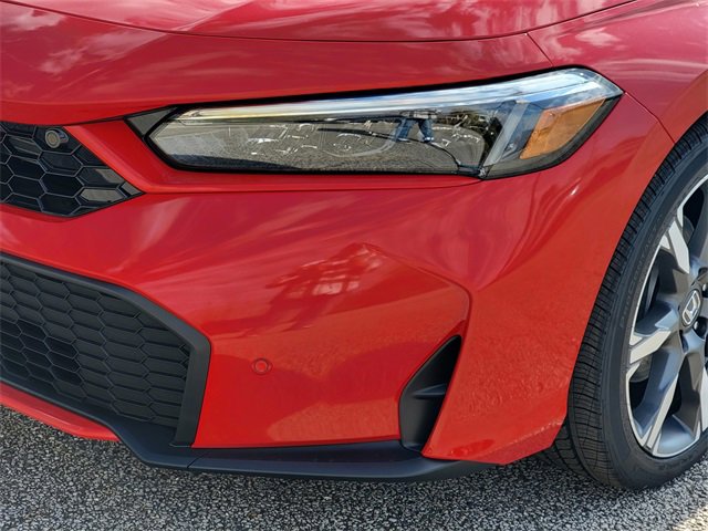 New 2026 Honda Civic Sport Touring image 10