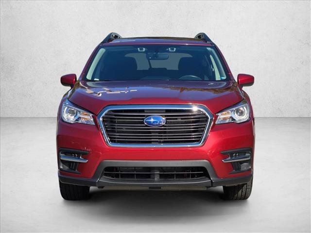 Used 2021 Subaru Ascent Premium w/ Convenience Package image 2
