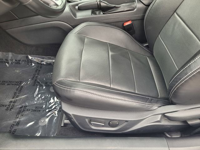 Certified 2020 Ford Mustang GT Premium w/ Black Accent Package RWD image 19
