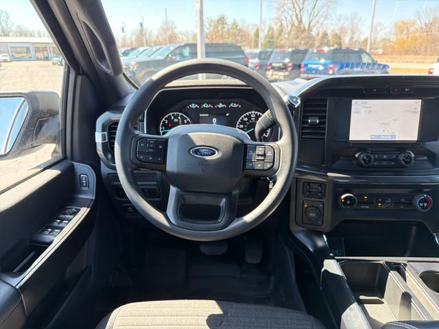 Used 2023 Ford F150 XL w/ Trailer Tow Package image 24