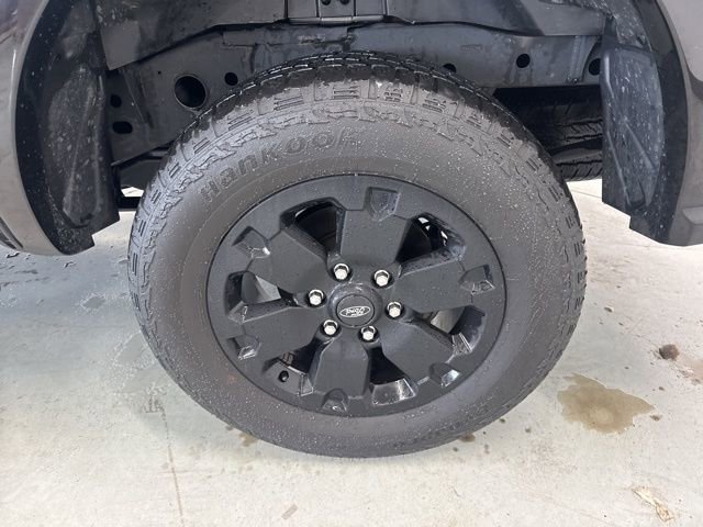 Used 2023 Ford Ranger XLT w/ Equipment Group 301A Mid image 8