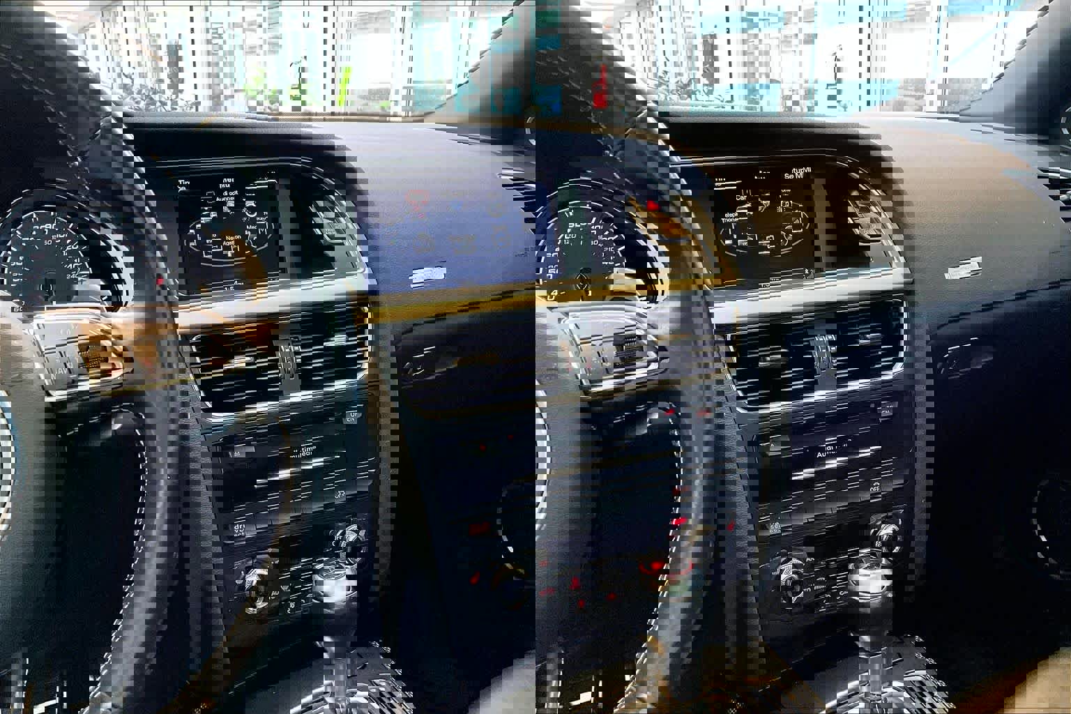 Used 2015 Audi S5 Premium Plus w/ Technology Package AWD/4WD image 6