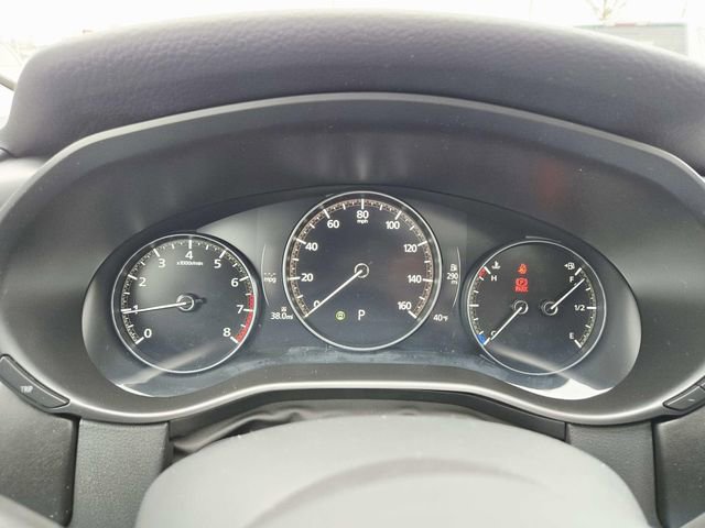 New 2026 MAZDA CX-50 AWD 2.5 S w/ Premium Package image 17