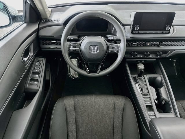 Certified 2024 Honda Accord EX image 4
