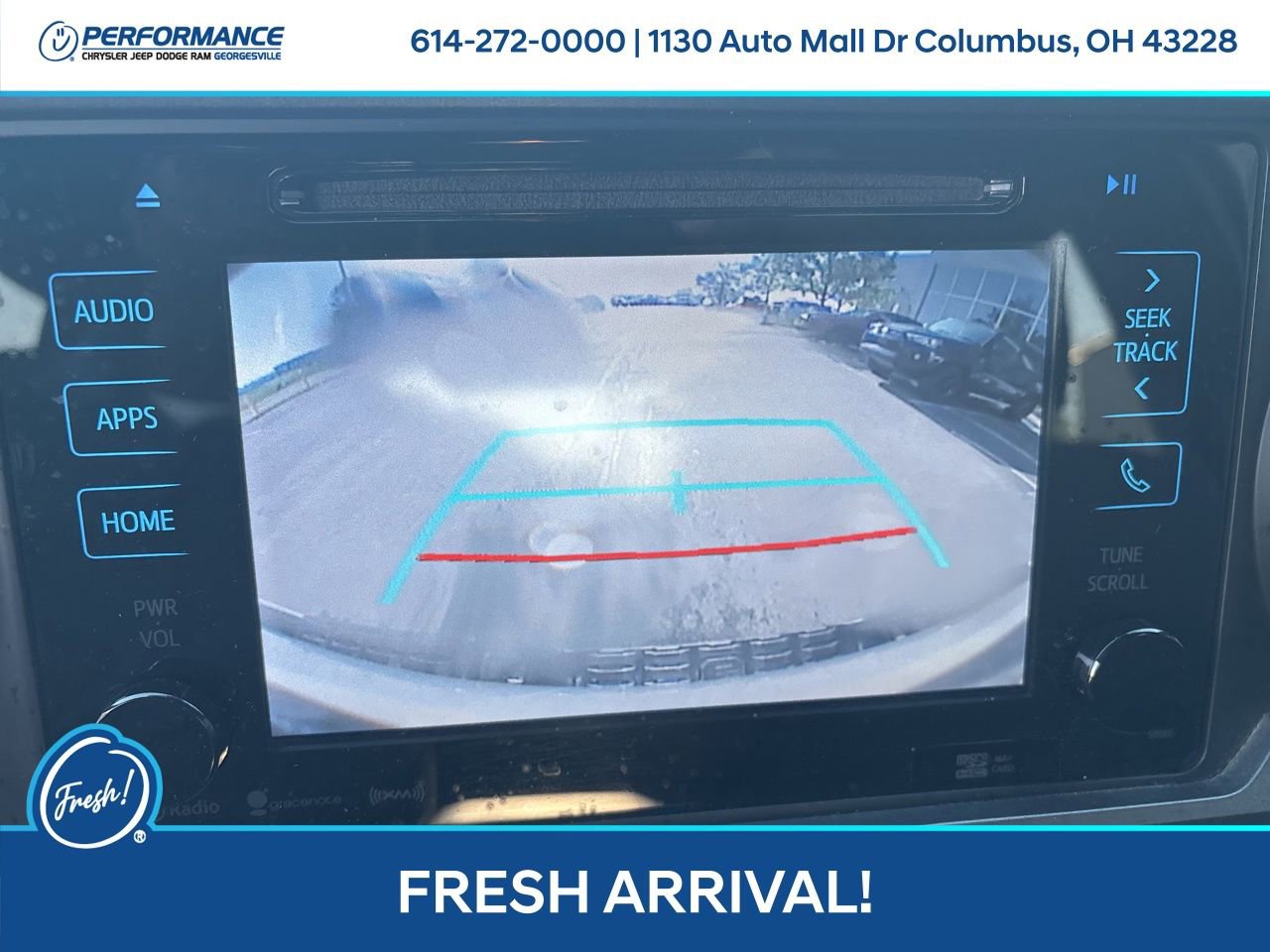 Used 2019 Toyota Tacoma TRD Off-Road image 23