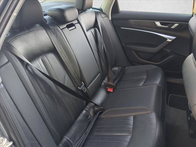 Used 2019 Audi A6 3.0T Premium w/ Convenience Package AWD/4WD image 21
