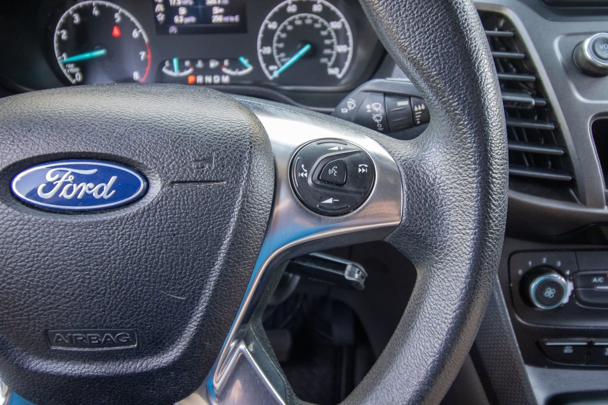 Used 2019 Ford Transit Connect XL FWD image 28