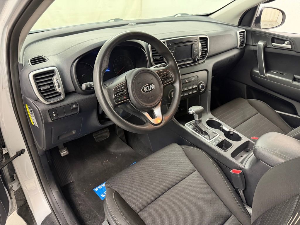 Used 2018 Kia Sportage LX image 20
