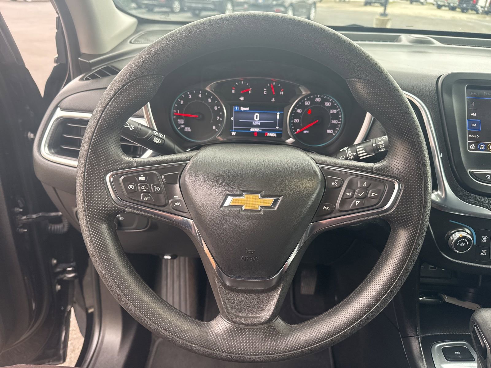 Used 2023 Chevrolet Equinox LT image 21