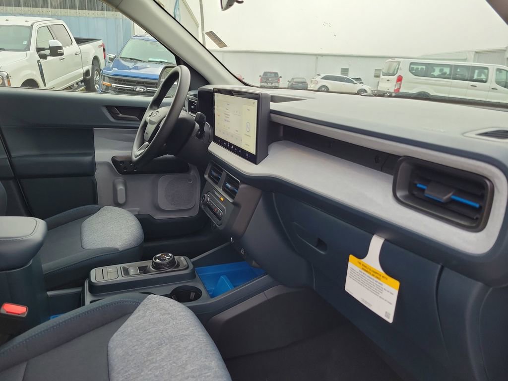 New 2026 Ford Maverick XLT w/ Equipment Group 301A AWD/4WD image 29