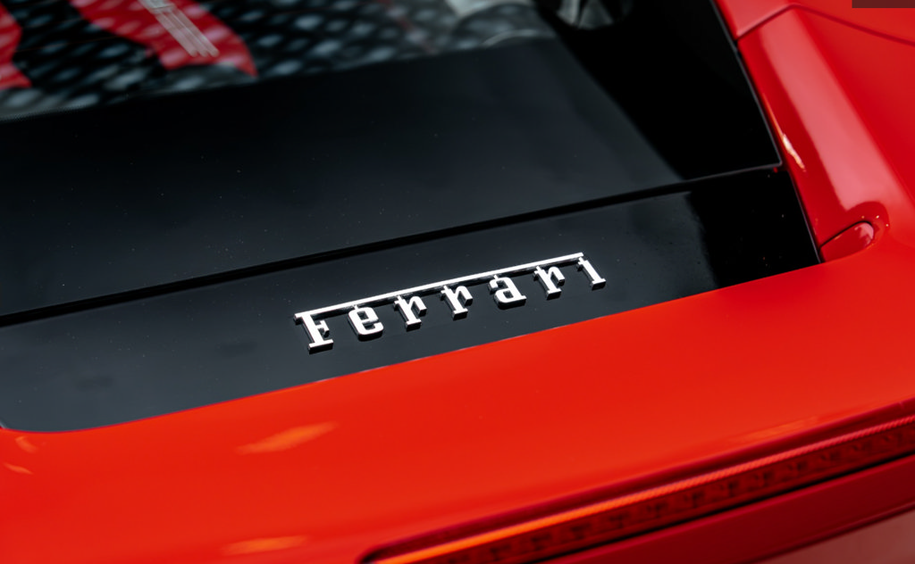 Used 2018 Ferrari 488 GTB RWD image 25