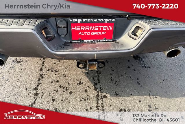 Used 2014 RAM 1500 Express AWD/4WD image 16