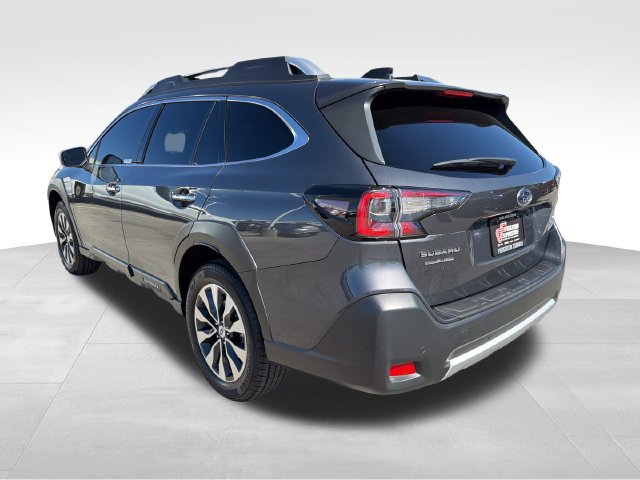 Used 2024 Subaru Outback Touring XT AWD/4WD image 5
