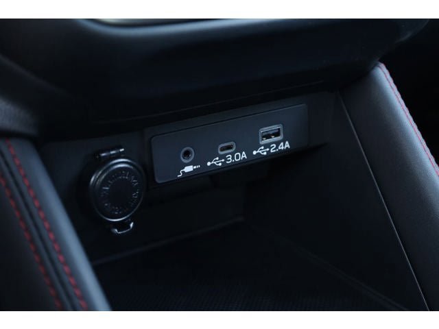 New 2026 Subaru WRX Limited AWD/4WD image 40