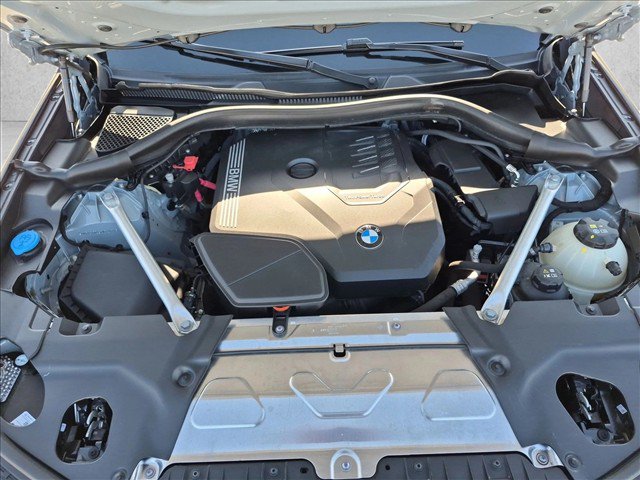 Used 2023 BMW X3 xDrive30i w/ M Sport Package AWD/4WD image 23