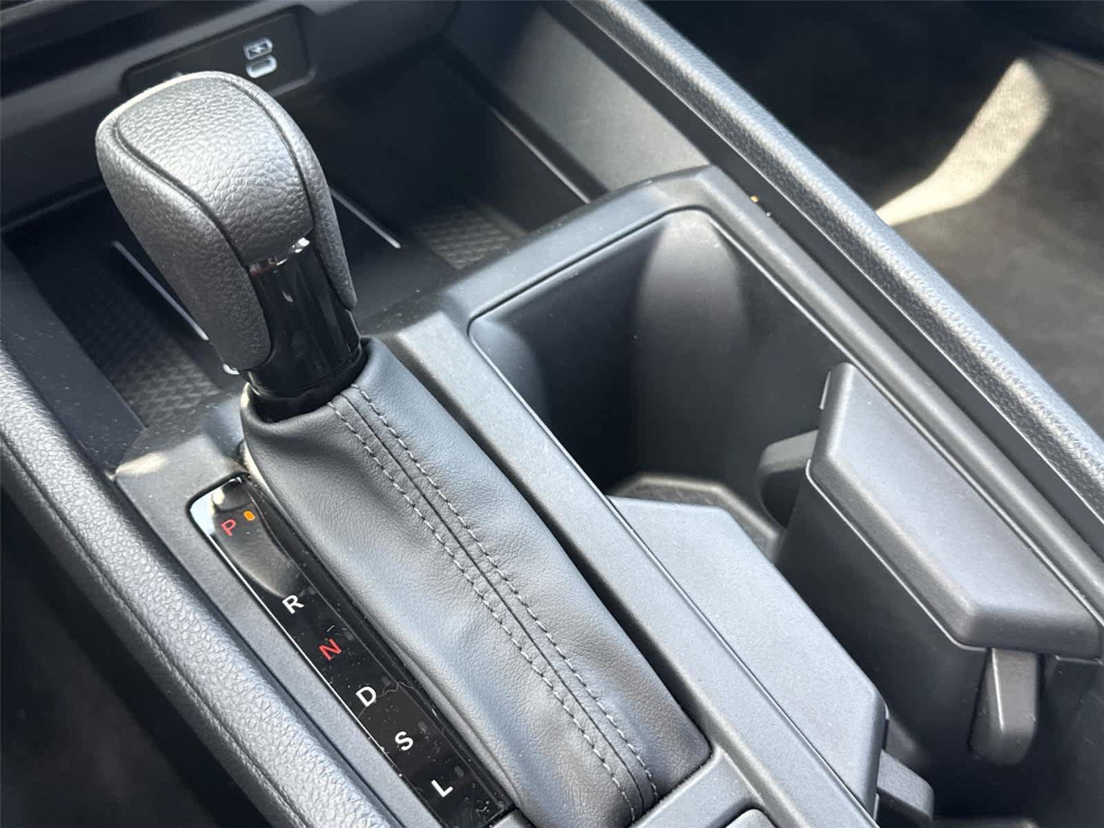 Used 2026 Honda Accord SE image 29
