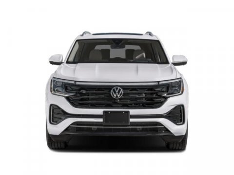 New 2026 Volkswagen Atlas SEL Premium R-Line AWD/4WD image 7