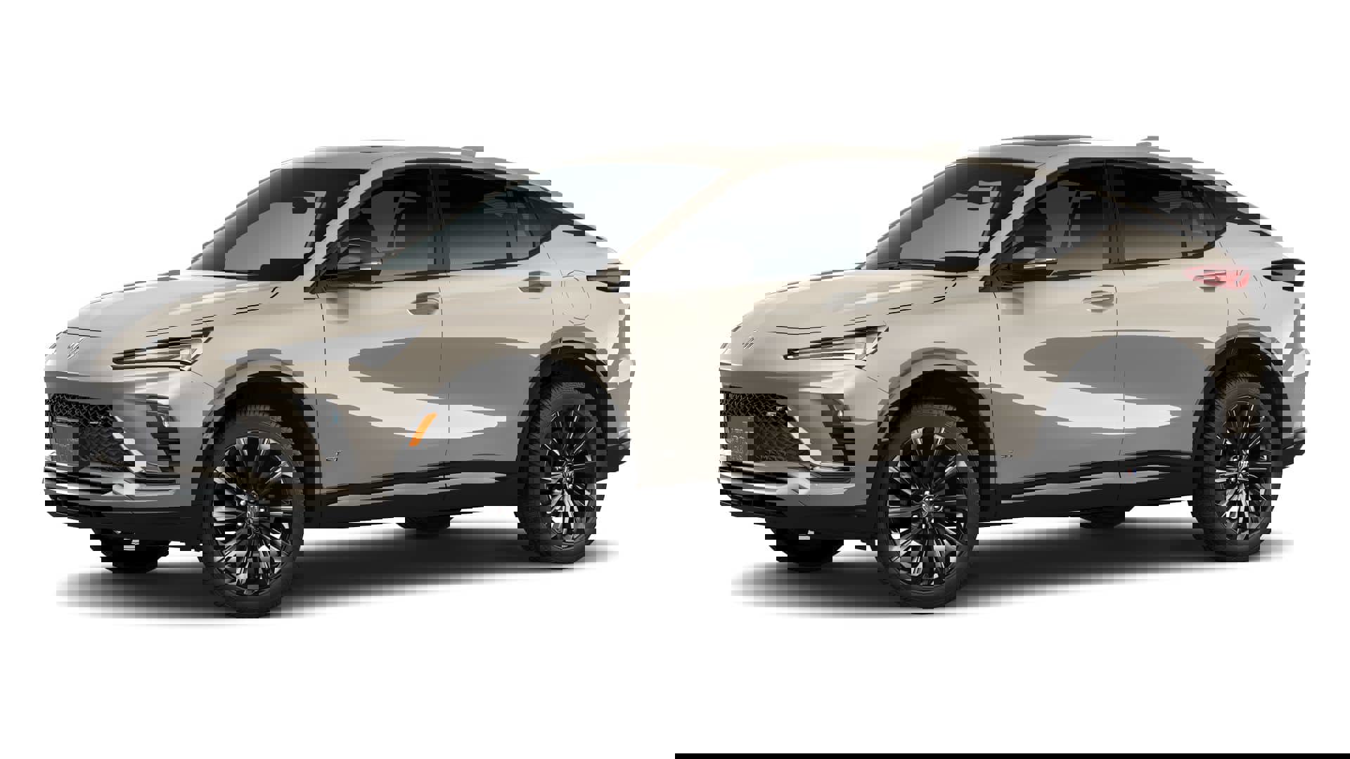 New 2026 Buick Envista Sport Touring w/ Studio Series image 86