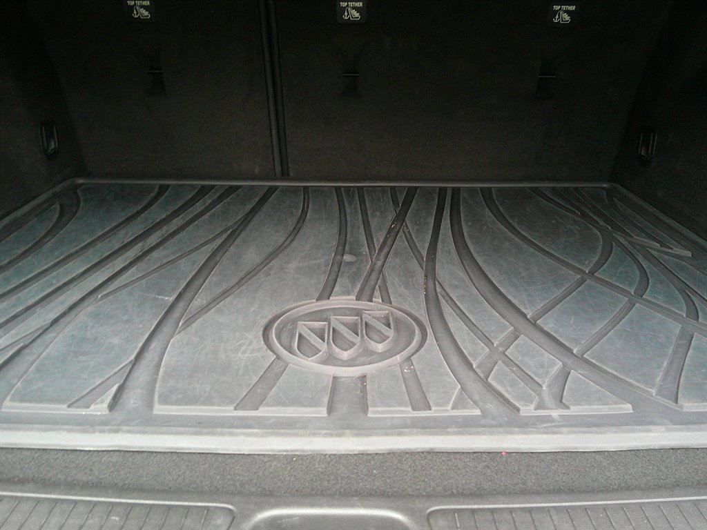 Used 2023 Buick Envision Avenir image 35