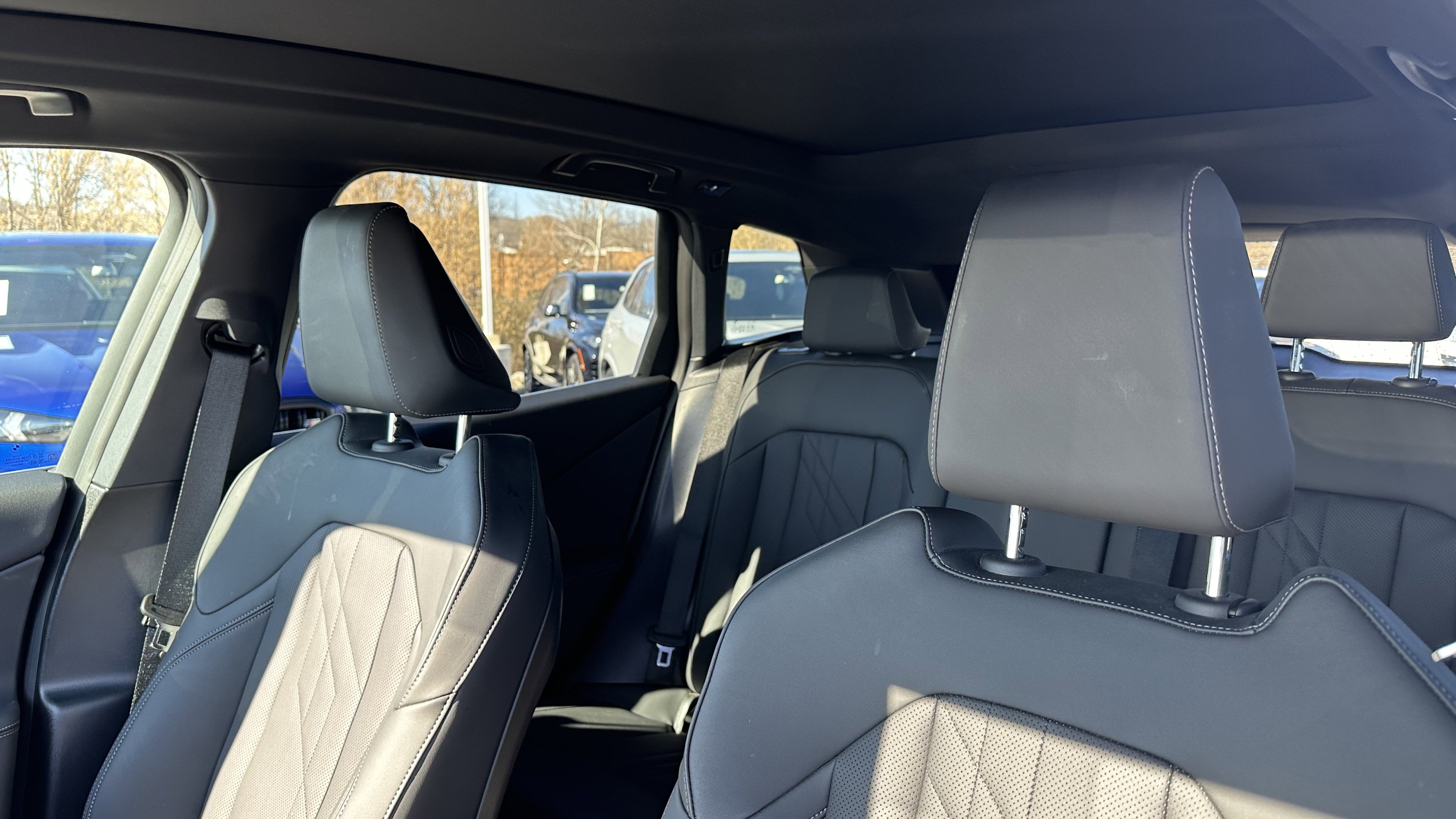 Used 2025 BMW X3 xDrive30i image 18