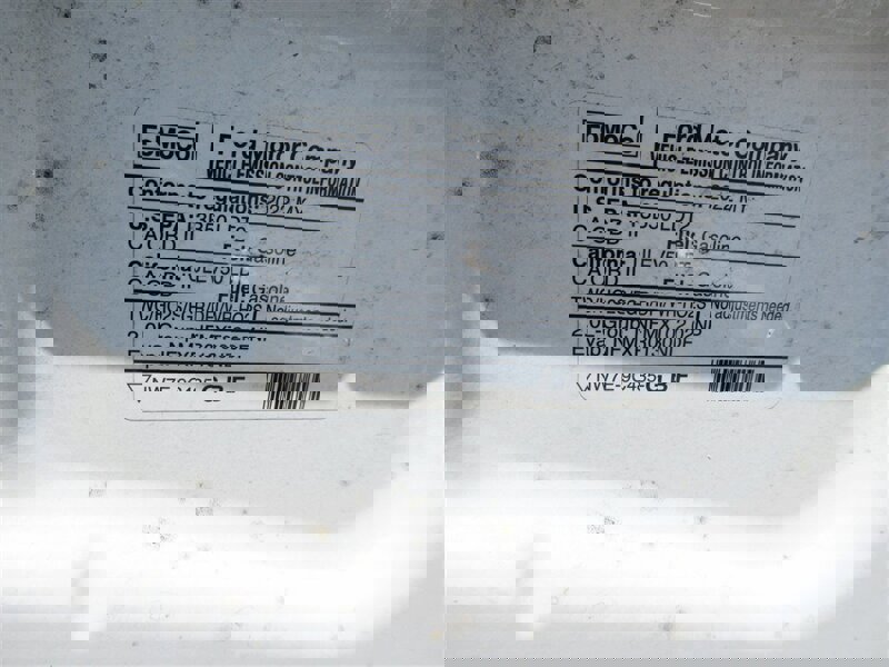 Used 2022 Ford Transit Connect XL image 25