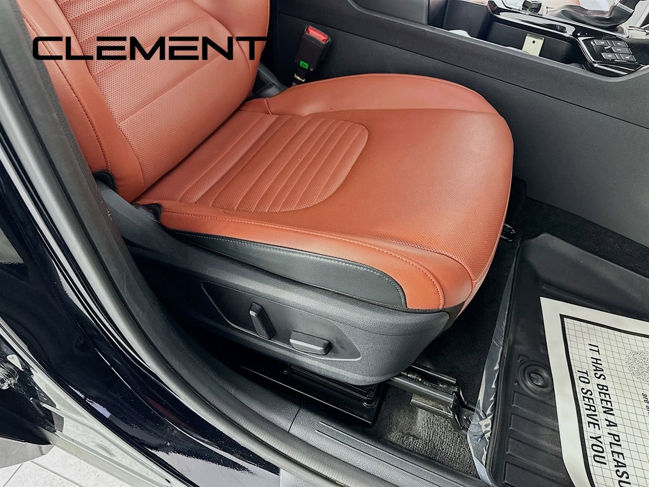 Used 2023 Kia Sportage SX image 33