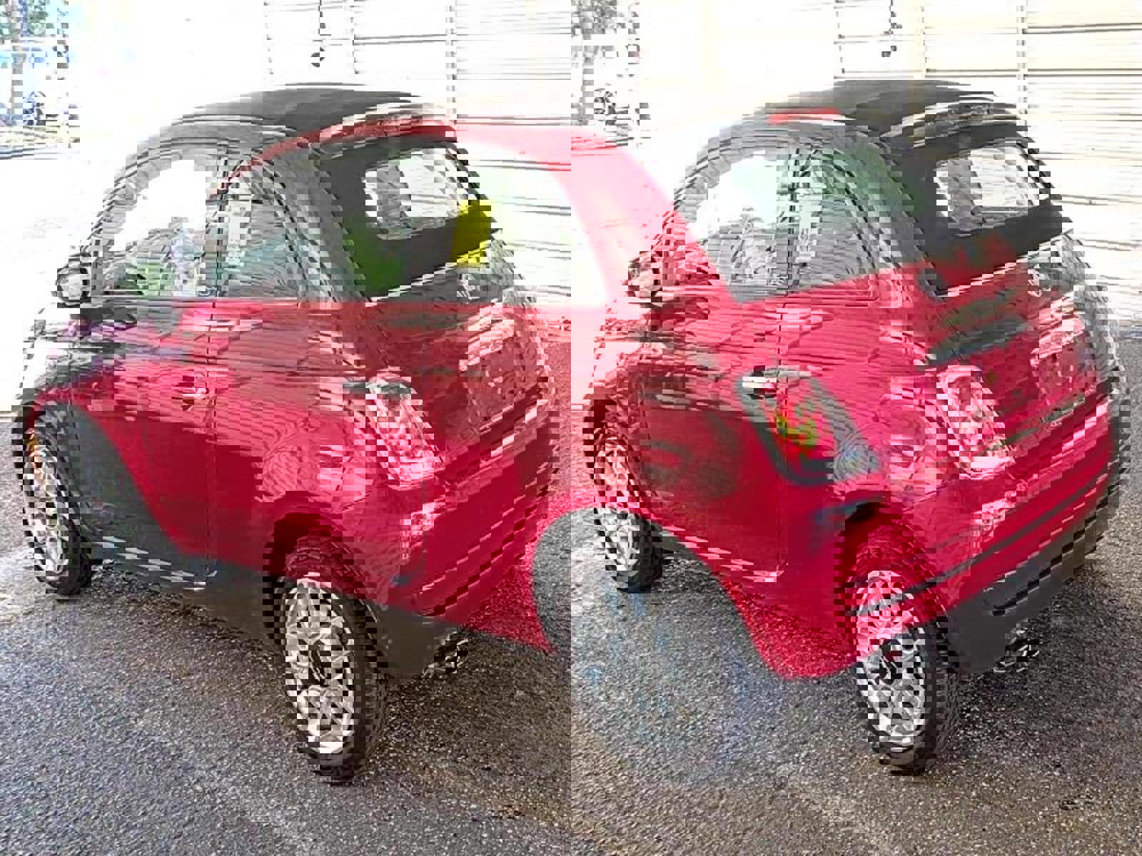 Used 2012 FIAT 500 Pop image 5