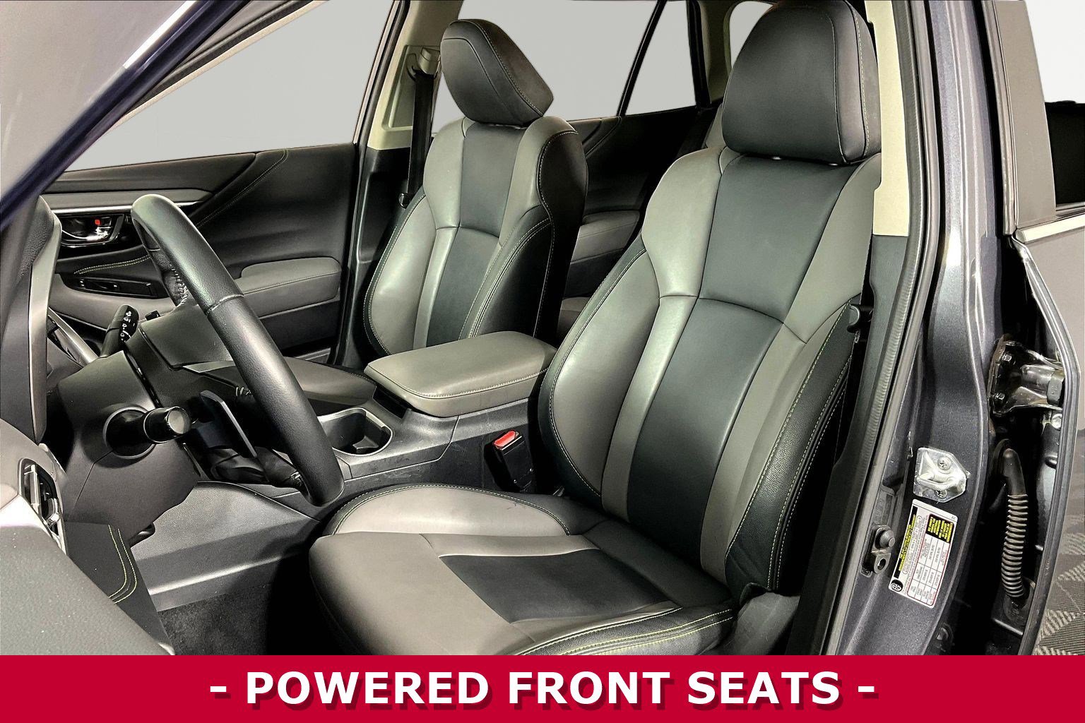 Used 2022 Subaru Outback Onyx Edition XT image 22