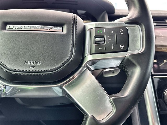 Used 2022 Land Rover Discovery HSE R-Dynamic image 32