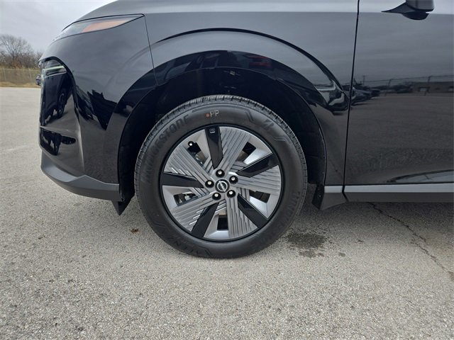 New 2026 Nissan Murano SL image 37