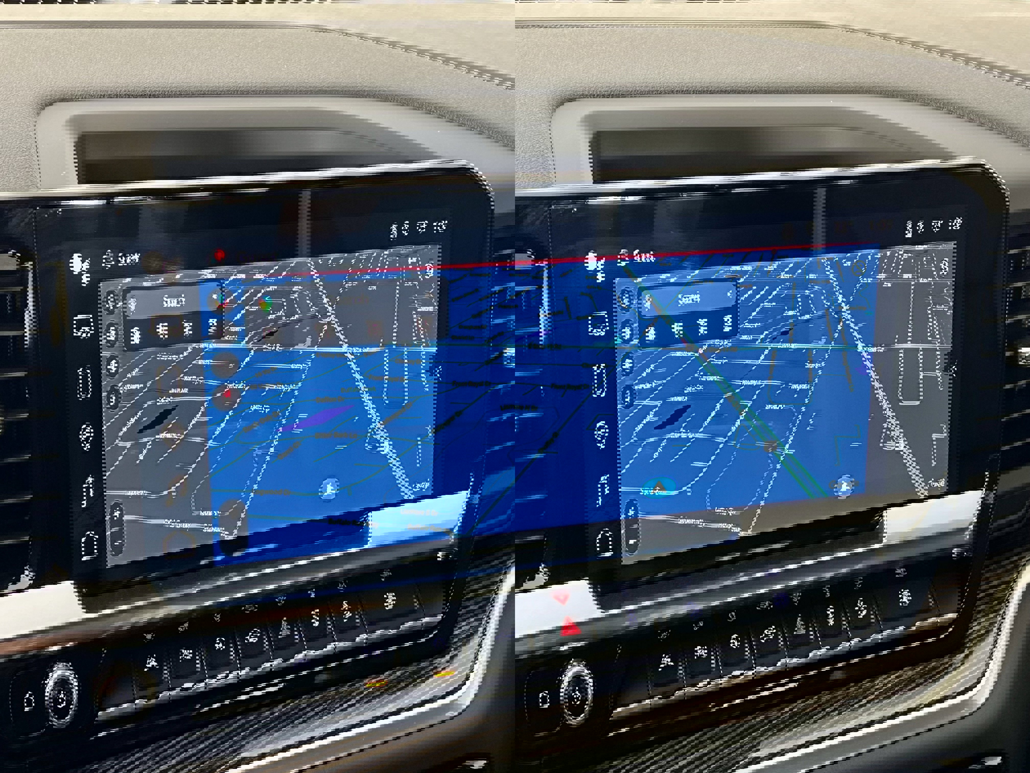 New 2026 GMC Sierra 1500 Elevation w/ Elevation Premium Package image 25