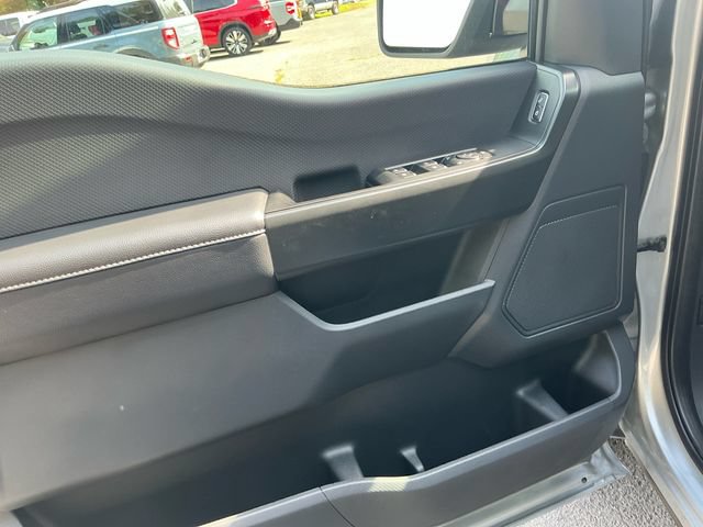 Used 2024 Ford F150 STX AWD/4WD image 11