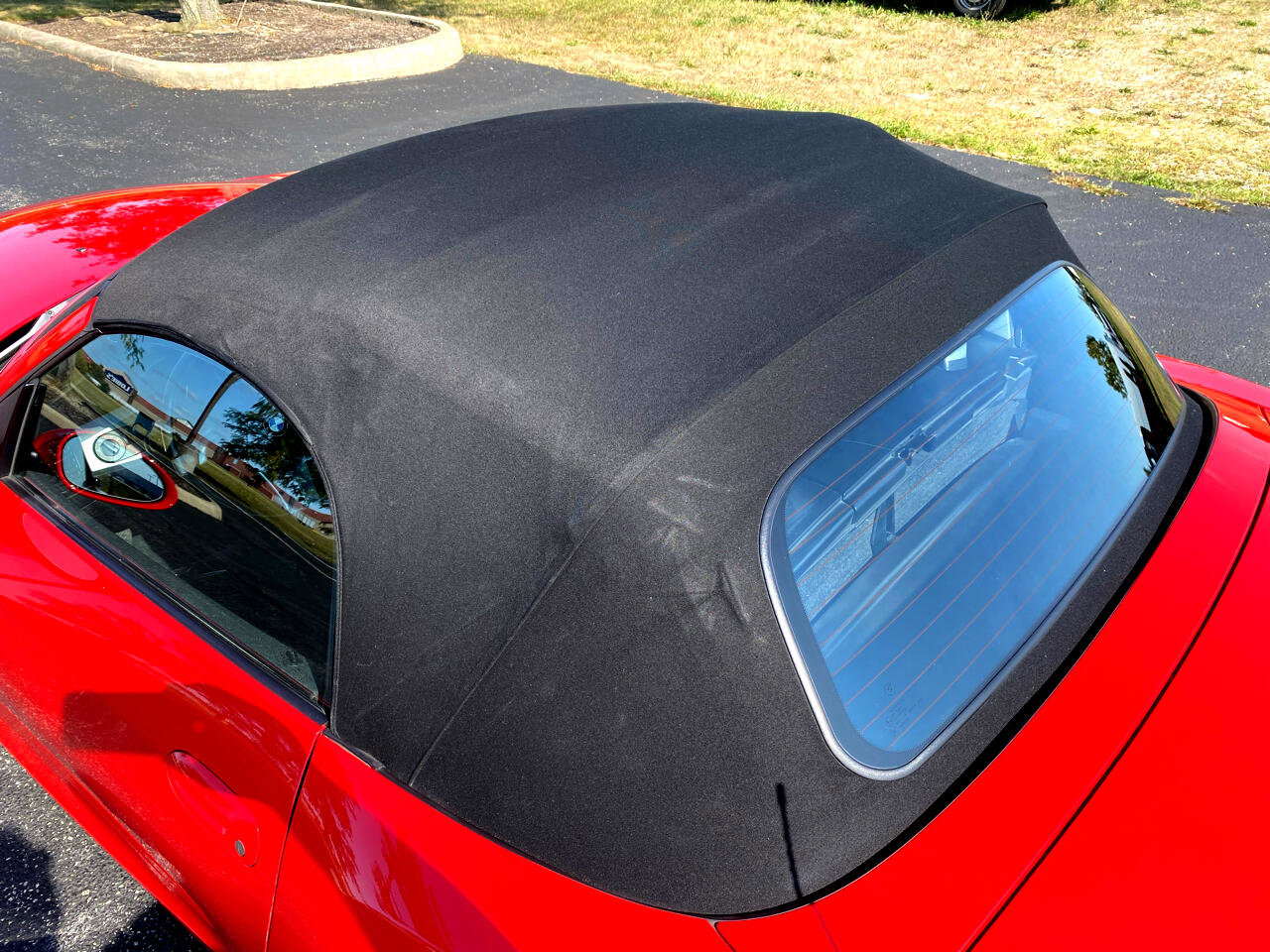 Used 2004 BMW Z4 2.5i image 18