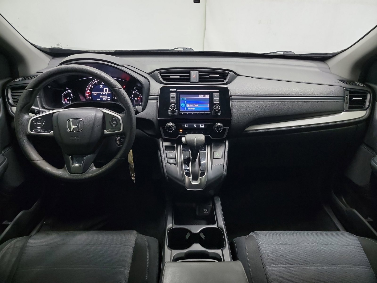 Used 2019 Honda CR-V LX image 15