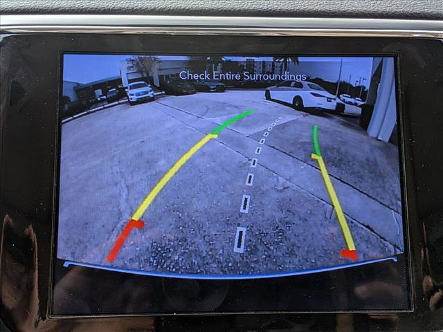 Used 2021 Jeep Grand Cherokee Limited w/ Premium Lighting Group image 13