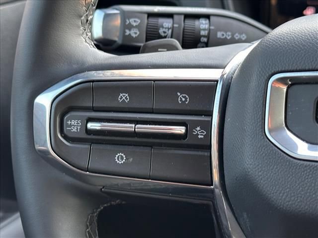 New 2026 GMC Terrain Elevation w/ Elevation Premium Package image 27