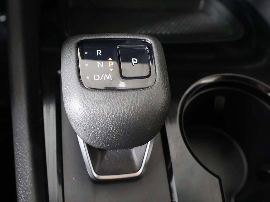 Used 2023 Nissan Rogue SV image 42