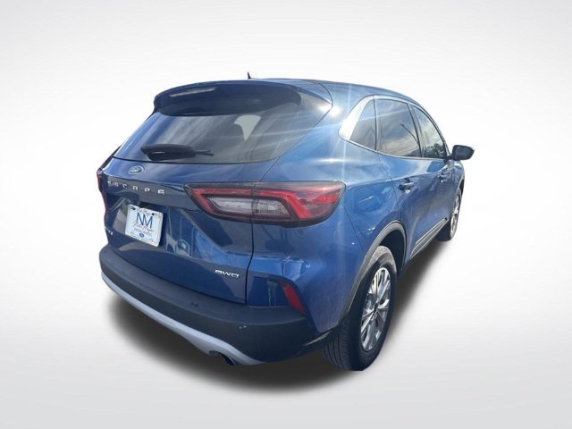 Used 2023 Ford Escape Active AWD/4WD image 6
