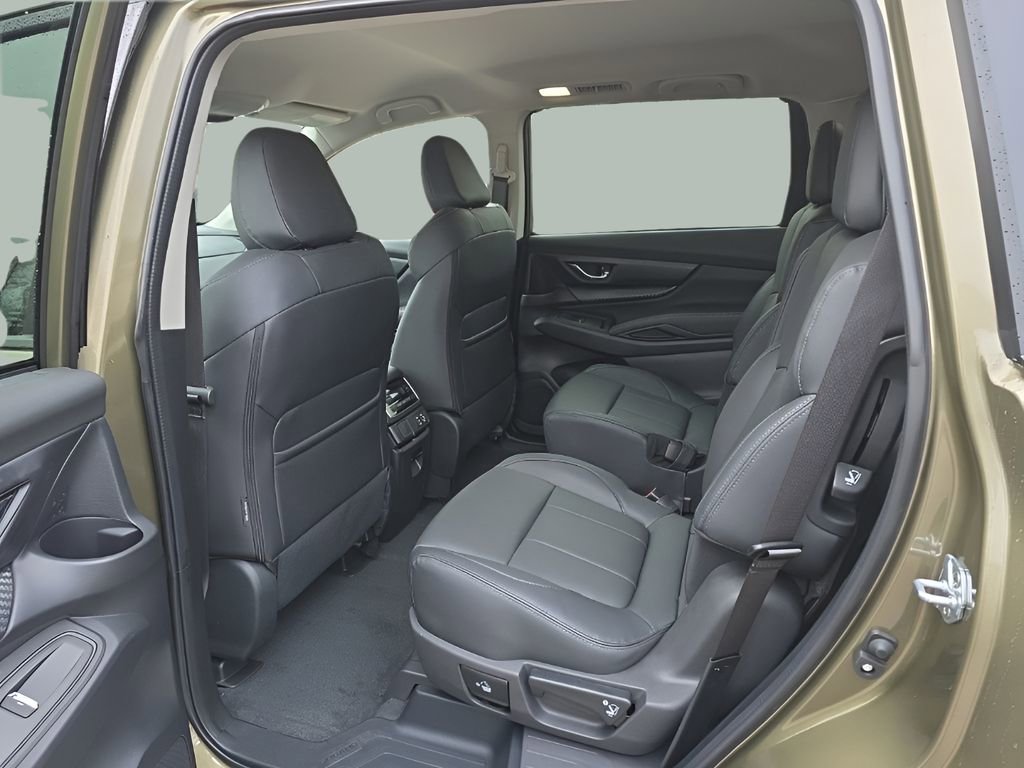 New 2026 Subaru Ascent Premium image 16