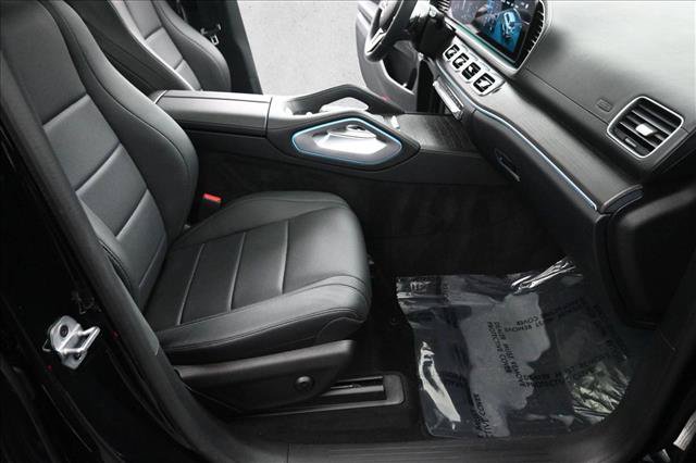 Used 2022 Mercedes-Benz GLS 450 4MATIC image 30